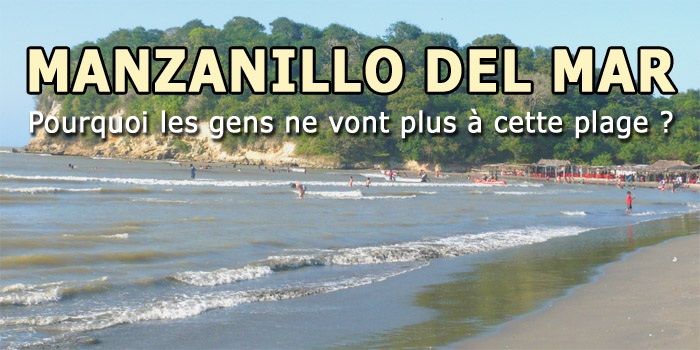 Manzanillo del Mar