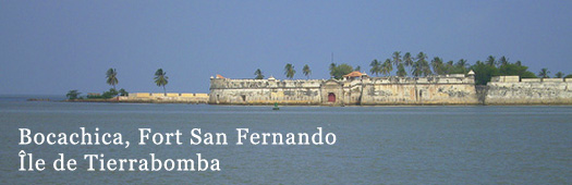 Bocachica Cartagena