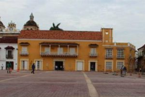 Casa Premio Real Cartagena