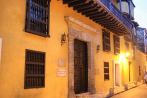 Casa Valdehoyos Cartagena
