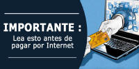 Pagar por Internet