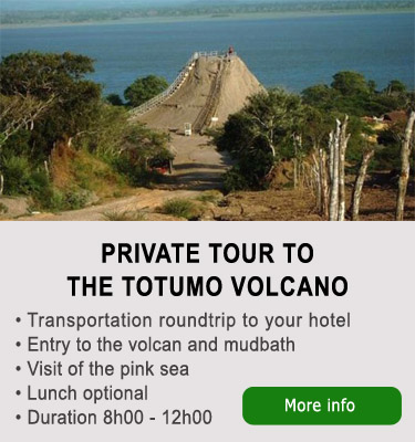 Tour Volcano de Totumo from Cartagena