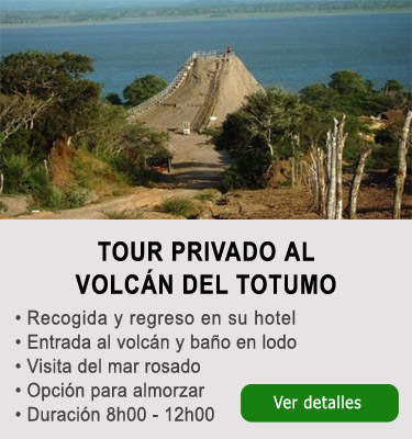 Tour volcan del Totumo en Cartagena