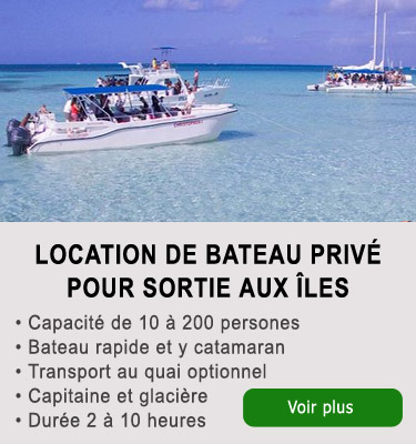 Location de bateau à Cartagena