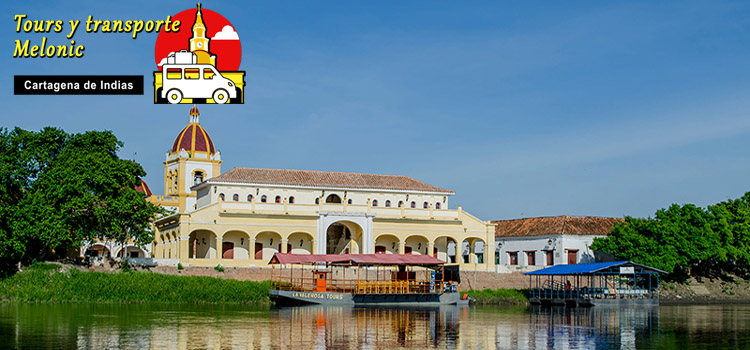 Santa Cruz de Mompox