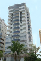 apartments in Cartagena de Indias