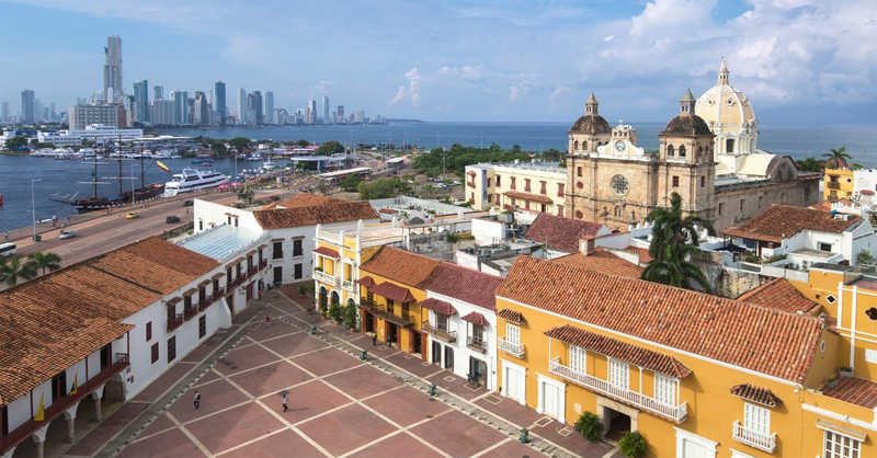 Ciudad de Cartagena